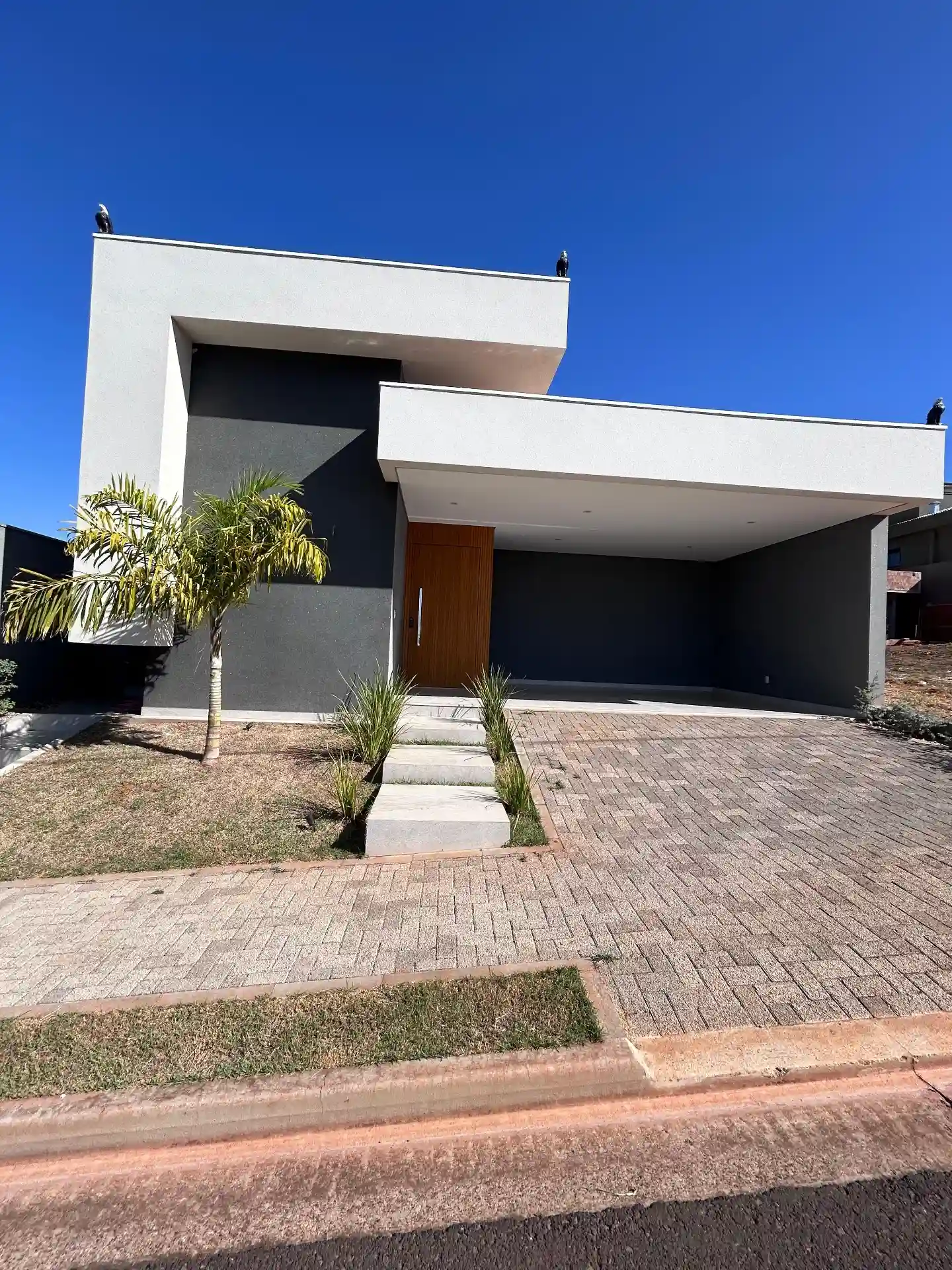 Casa de Condomínio com 3 quartos à venda, 170m² — foto 1 de 19