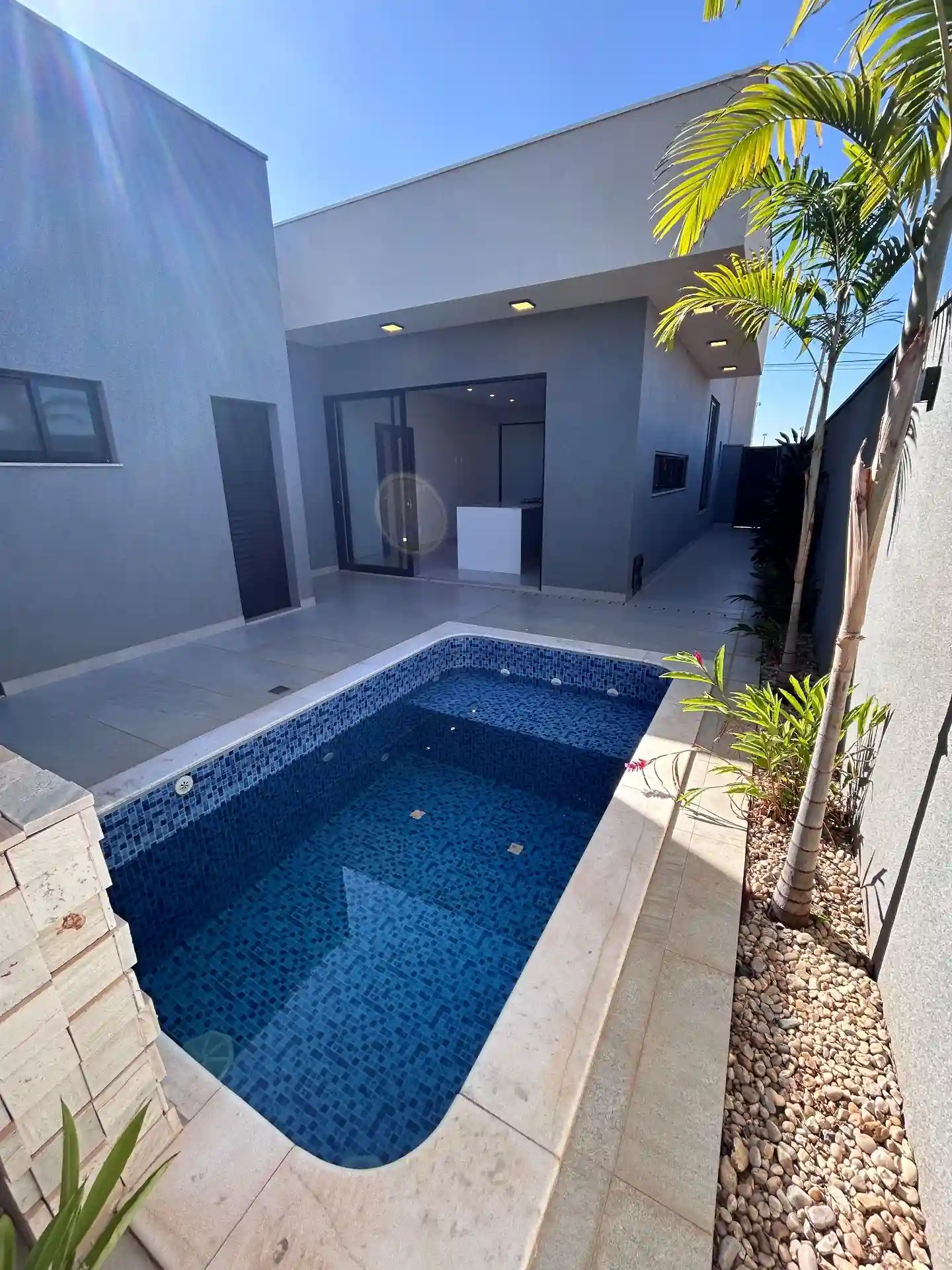 Casa de Condomínio com 3 quartos à venda, 170m² — foto 9 de 19