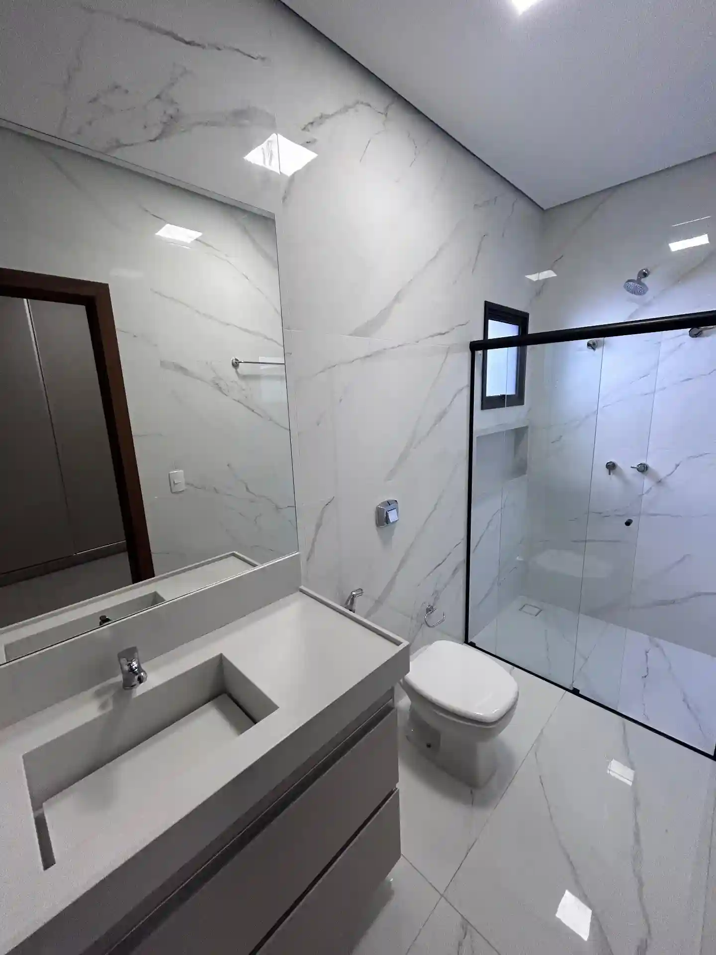 Casa de Condomínio com 3 quartos à venda, 170m² — foto 19 de 19