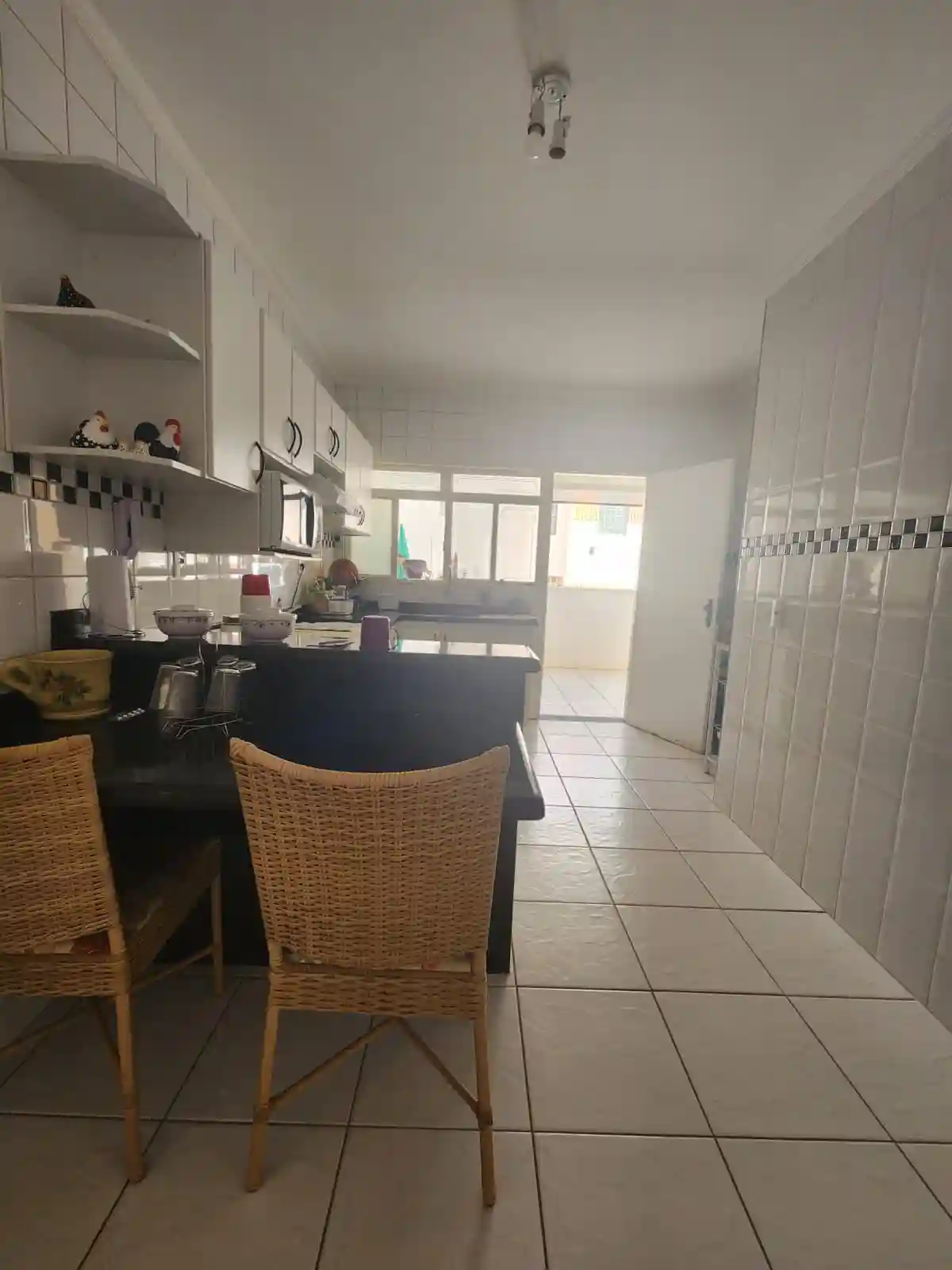 Apartamento com 3 quartos à venda, 120m² — foto 17 de 22