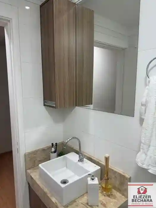 Apartamento com 2 quartos à venda, 51m² — foto 15 de 15