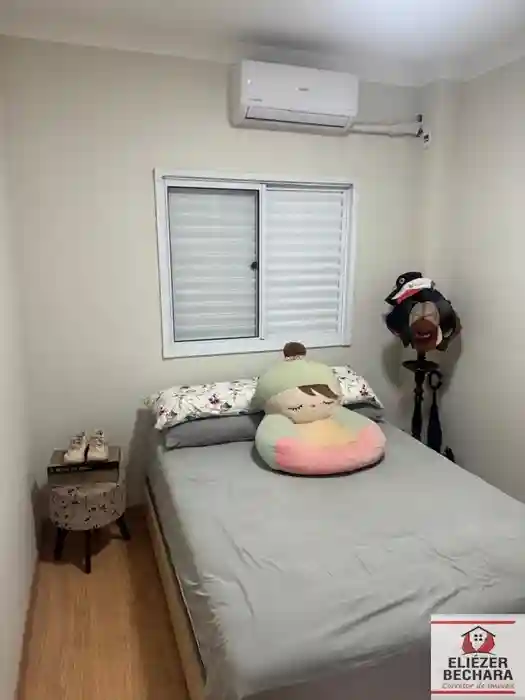 Apartamento com 2 quartos à venda, 51m² — foto 9 de 15