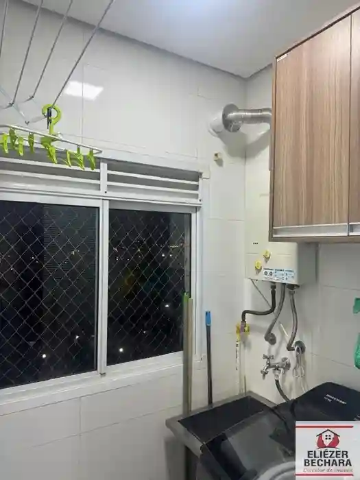 Apartamento com 2 quartos à venda, 51m² — foto 8 de 15