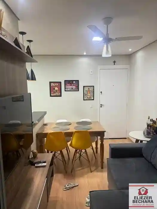 Apartamento com 2 quartos à venda, 51m² — foto 10 de 15