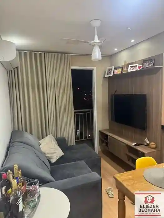 Apartamento com 2 quartos à venda, 51m² — foto 5 de 15