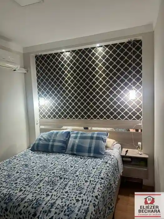 Apartamento com 2 quartos à venda, 51m² — foto 7 de 15