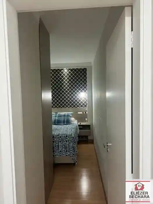 Apartamento com 2 quartos à venda, 51m² — foto 13 de 15