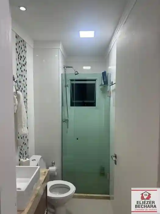 Apartamento com 2 quartos à venda, 51m² — foto 3 de 15