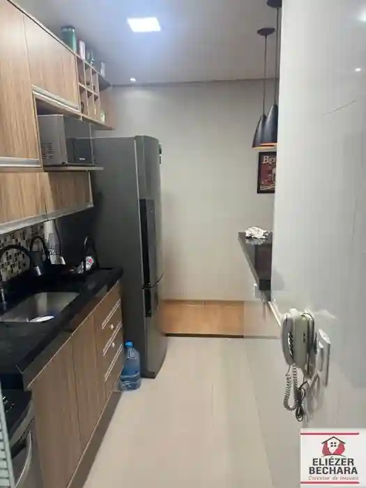 Apartamento com 2 quartos à venda, 51m² — foto 11 de 15