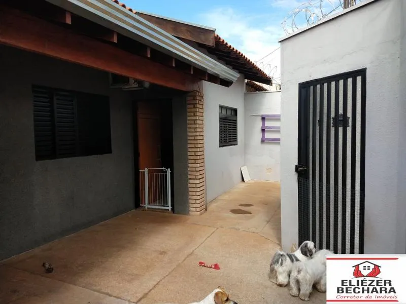 Casa à venda — foto 4 de 8