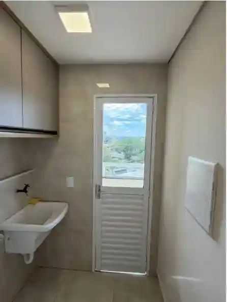 Apartamento com 1 quarto para aluguel, 55m² — foto 9 de 11