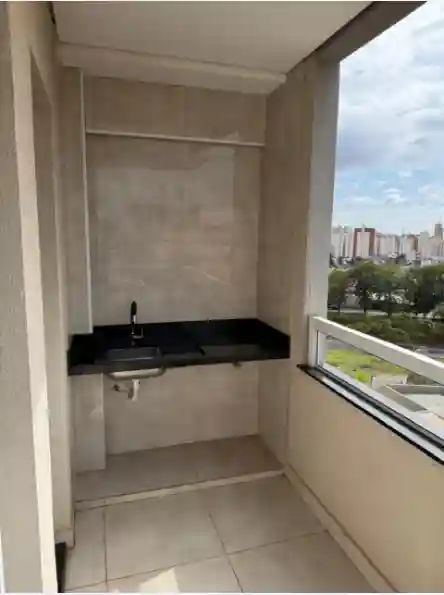 Apartamento com 1 quarto para aluguel, 55m² — foto 10 de 11