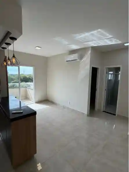 Apartamento com 1 quarto para aluguel, 55m² — foto 5 de 11