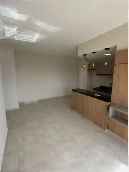 Apartamento com 1 quarto para aluguel, 55m² — foto 3 de 11