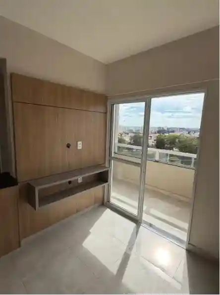 Apartamento com 1 quarto para aluguel, 55m² — foto 4 de 11