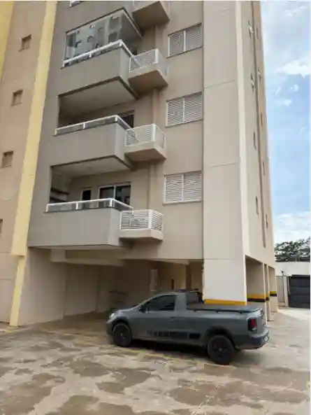 Apartamento com 1 quarto para aluguel, 55m² — foto 11 de 11