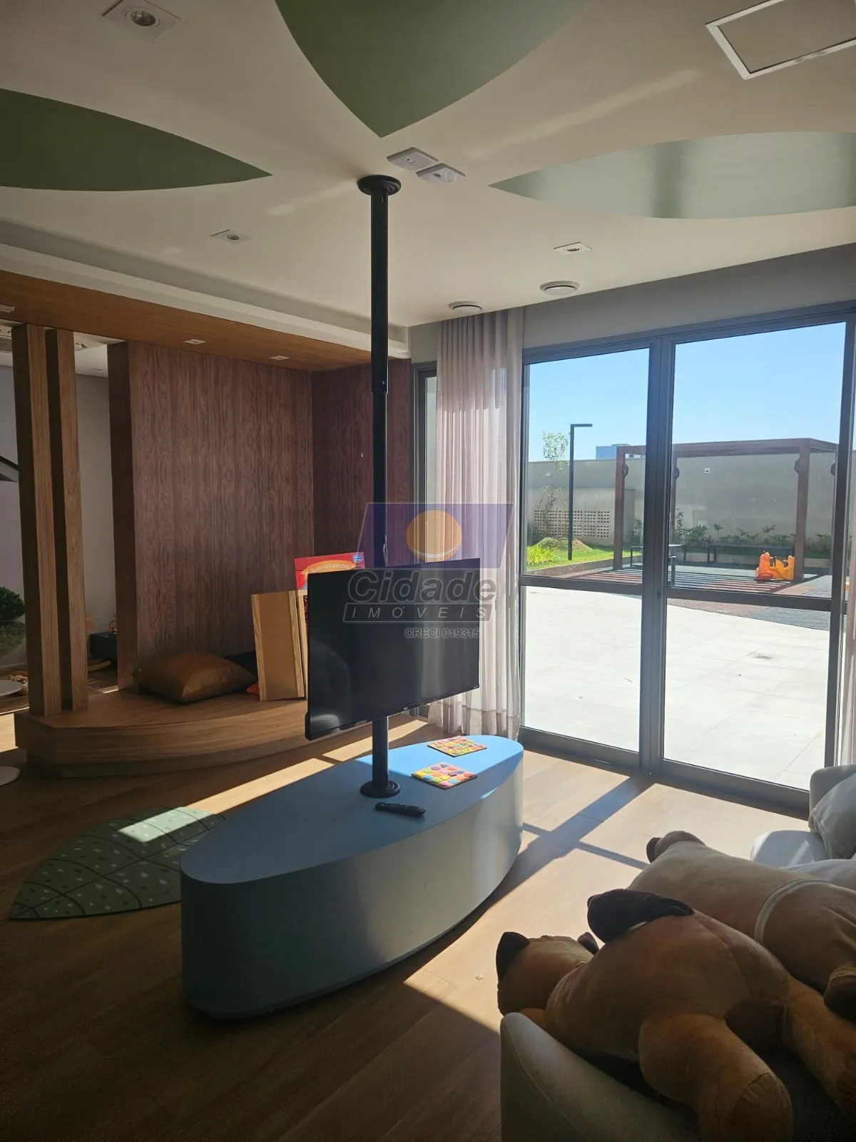 Apartamento com 2 quartos para aluguel, 94m² — foto 26 de 31