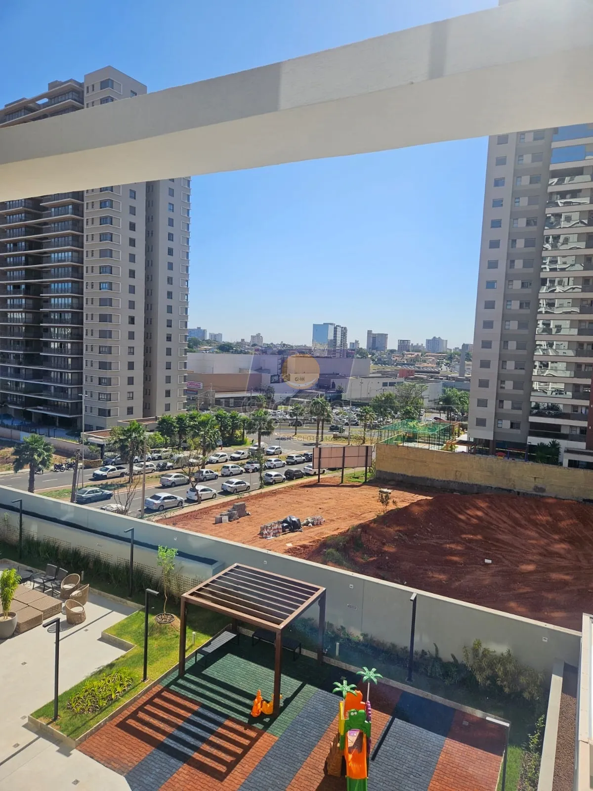 Apartamento com 2 quartos para aluguel, 94m² — foto 30 de 31