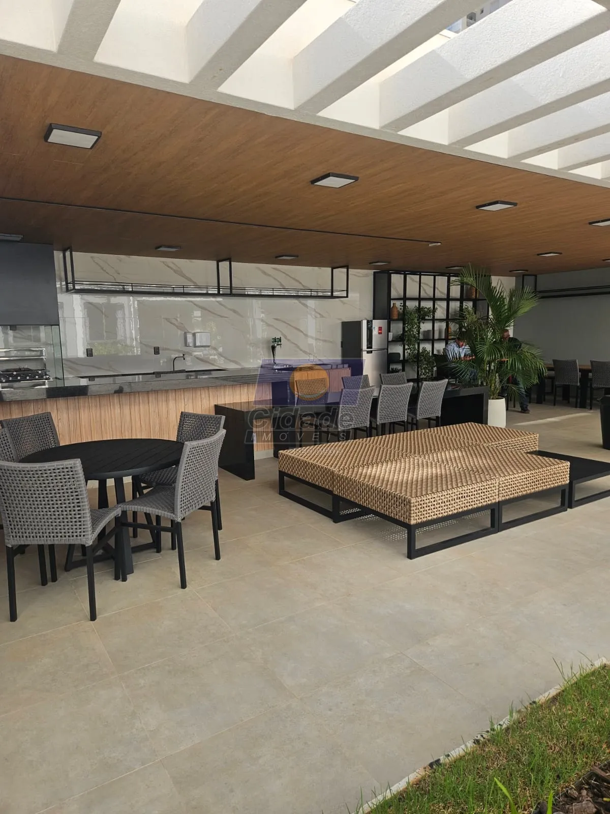Apartamento com 2 quartos para aluguel, 94m² — foto 24 de 31