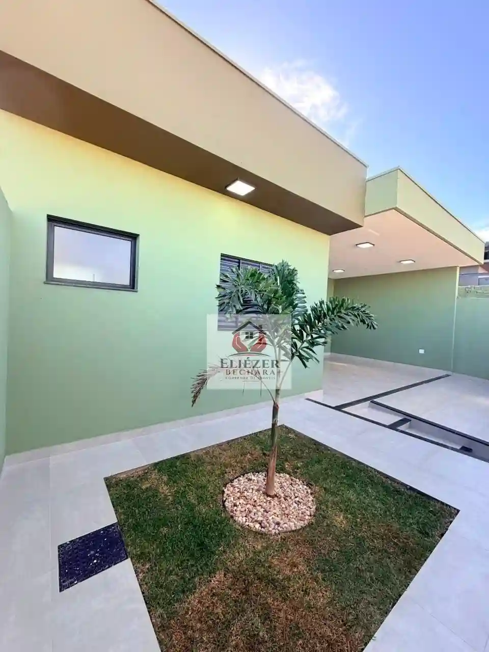 Casa com 3 quartos à venda, 90m² — foto 8 de 18