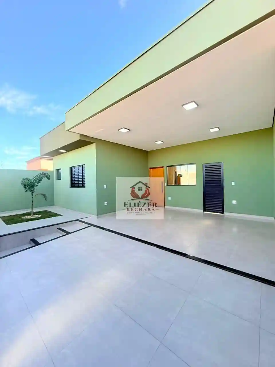 Casa com 3 quartos à venda, 90m² — foto 6 de 18