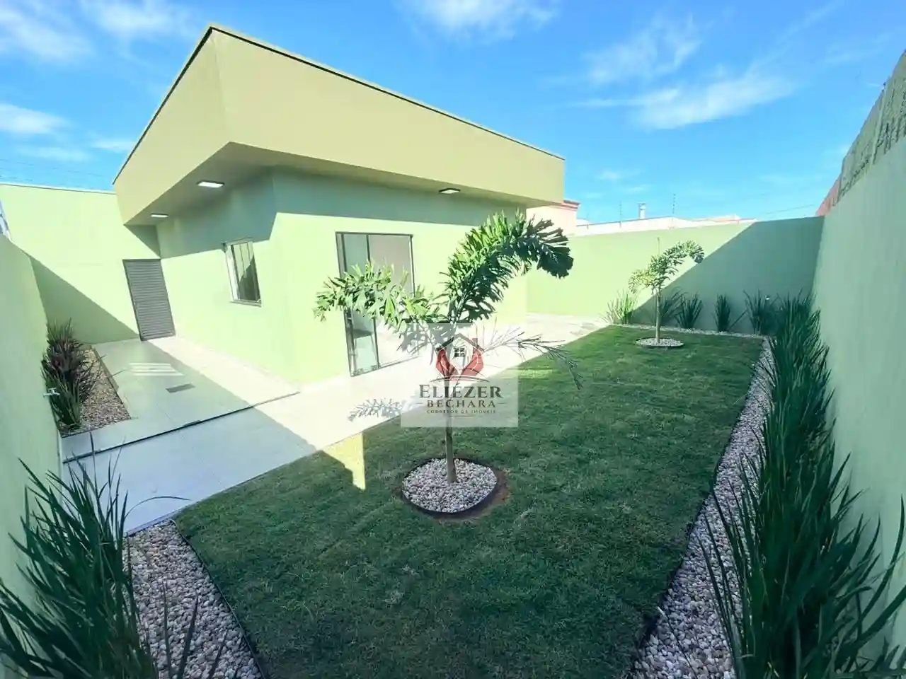 Casa com 3 quartos à venda, 90m² — foto 12 de 18