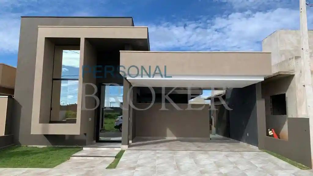 Casa de Condomínio à venda — foto 4 de 7