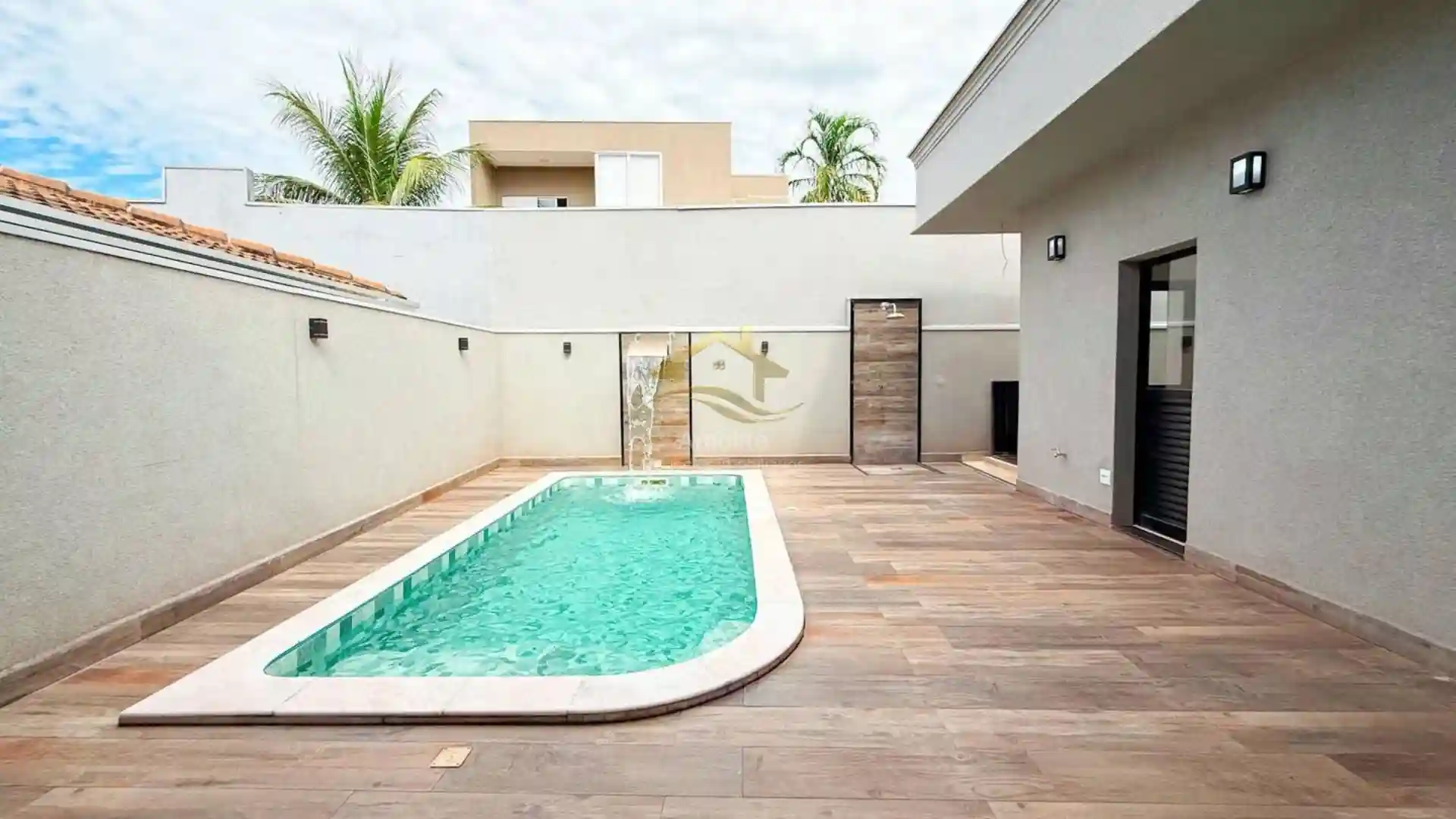 Casa de Condomínio com 4 quartos à venda, 323m² — foto 40 de 43