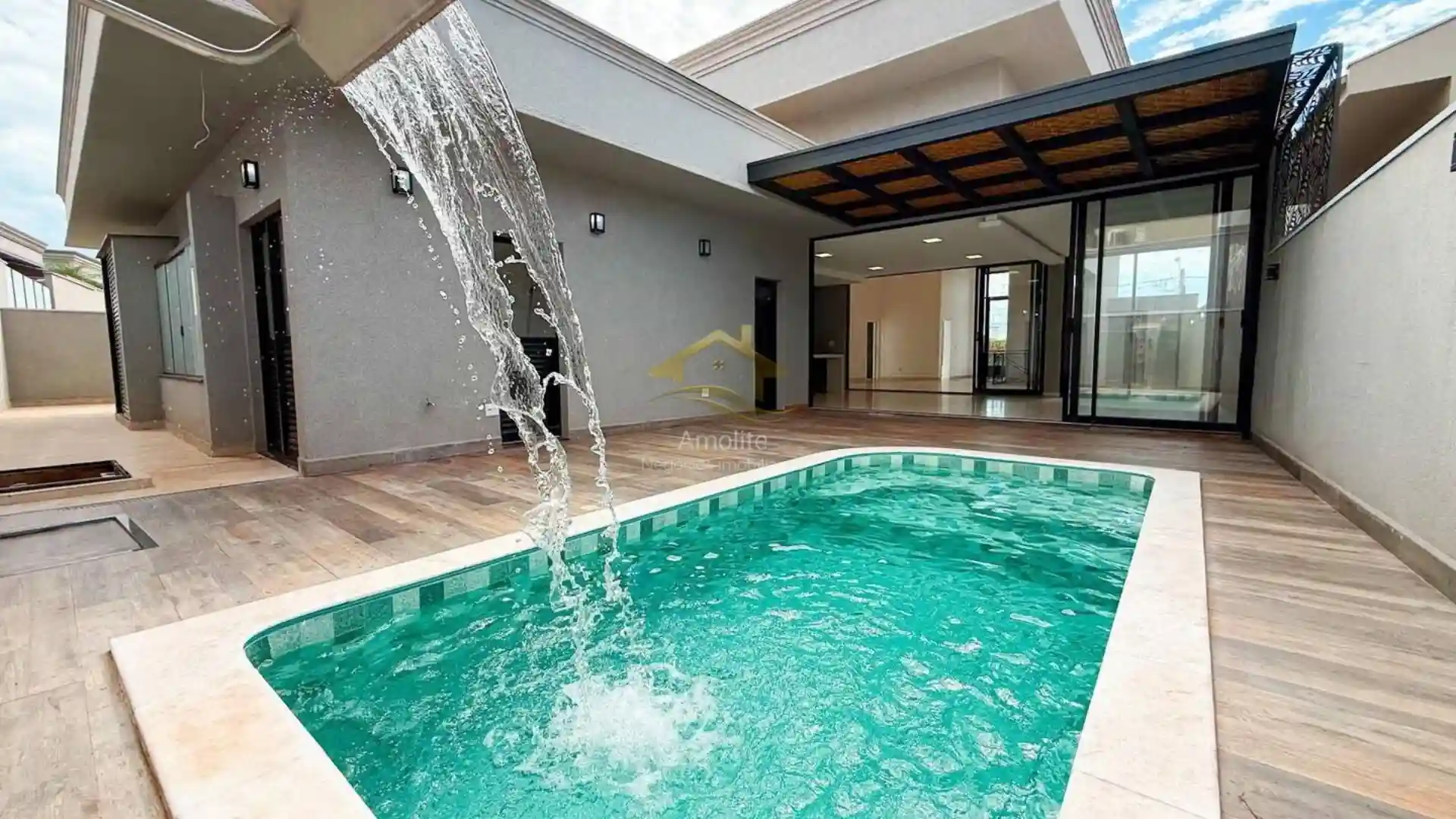 Casa de Condomínio com 4 quartos à venda, 323m² — foto 41 de 43