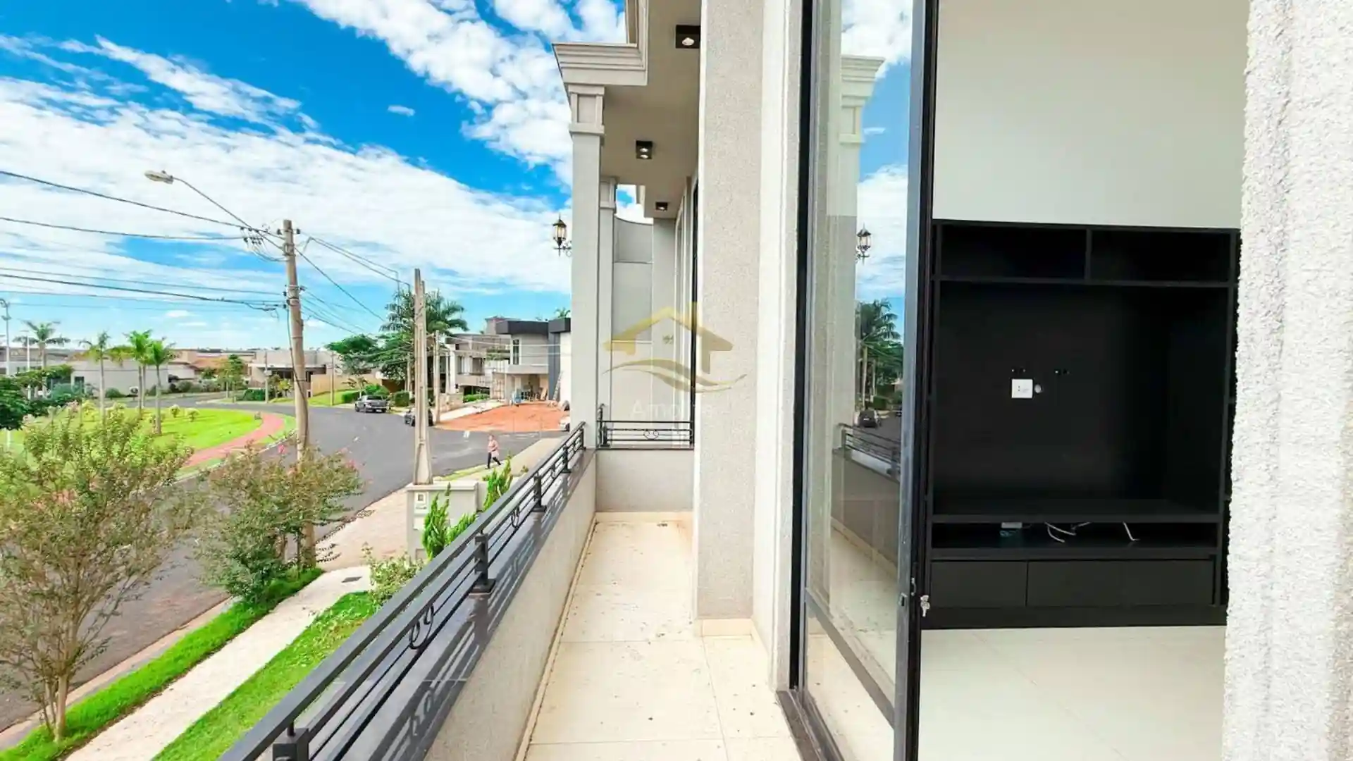 Casa de Condomínio com 4 quartos à venda, 323m² — foto 6 de 43