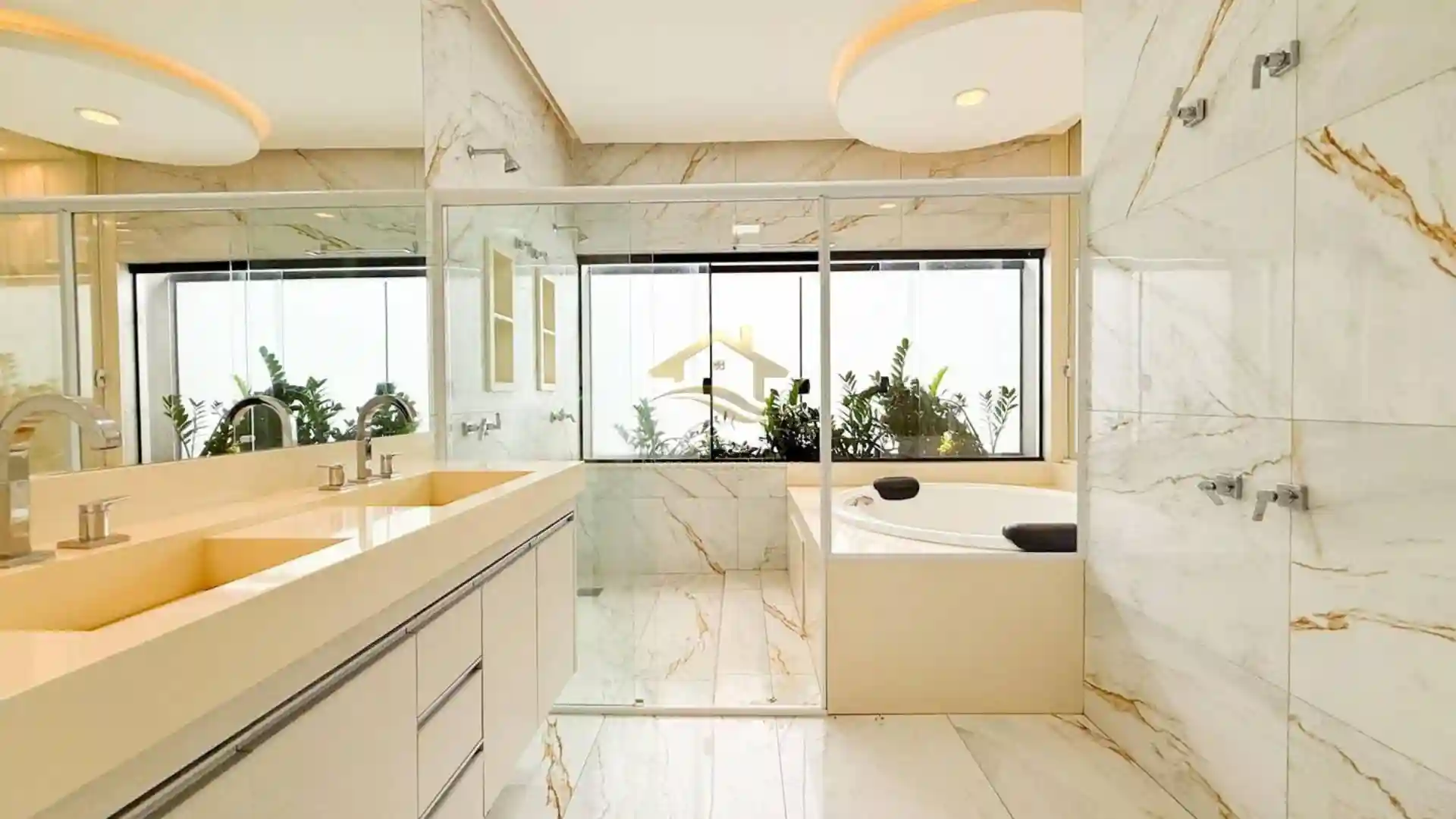 Casa de Condomínio com 4 quartos à venda, 323m² — foto 11 de 43