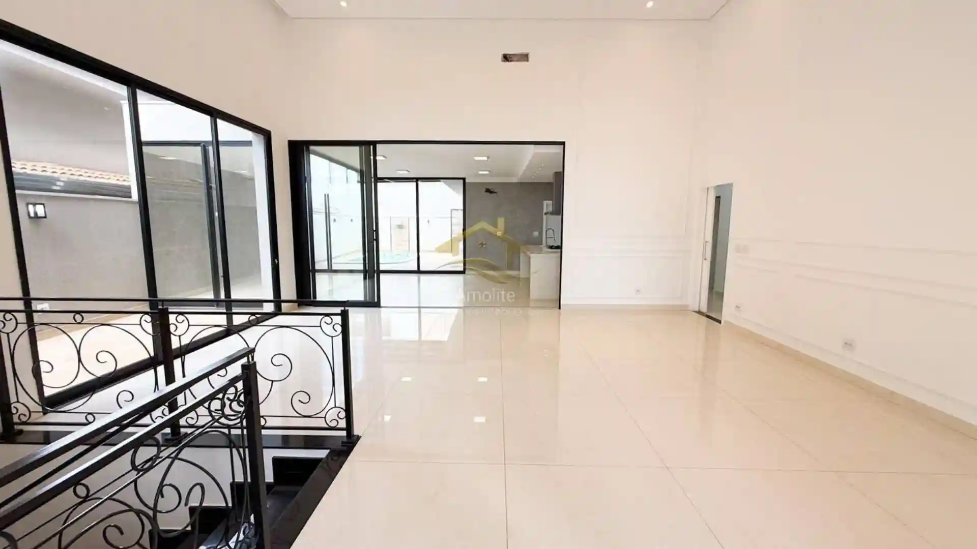 Casa de Condomínio com 4 quartos à venda, 323m² — foto 7 de 43