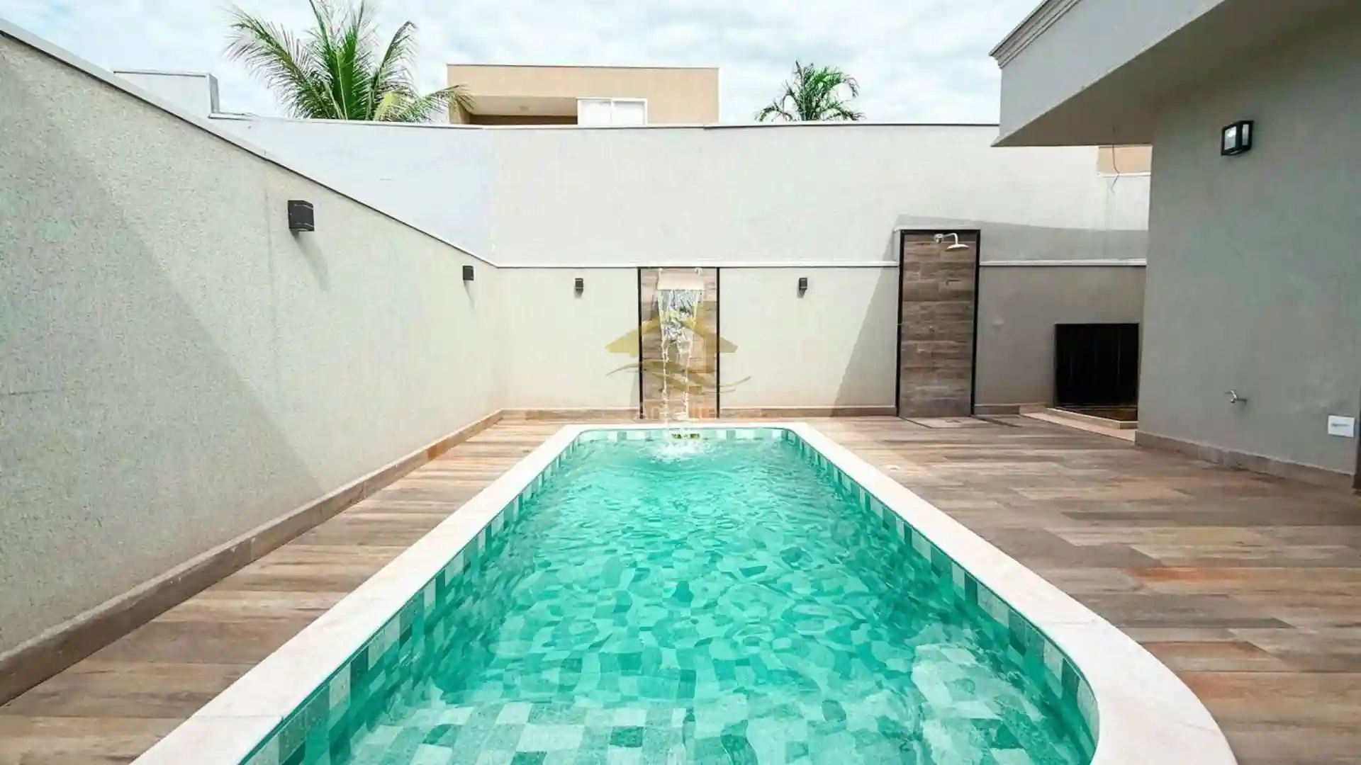 Casa de Condomínio com 4 quartos à venda, 323m² — foto 42 de 43