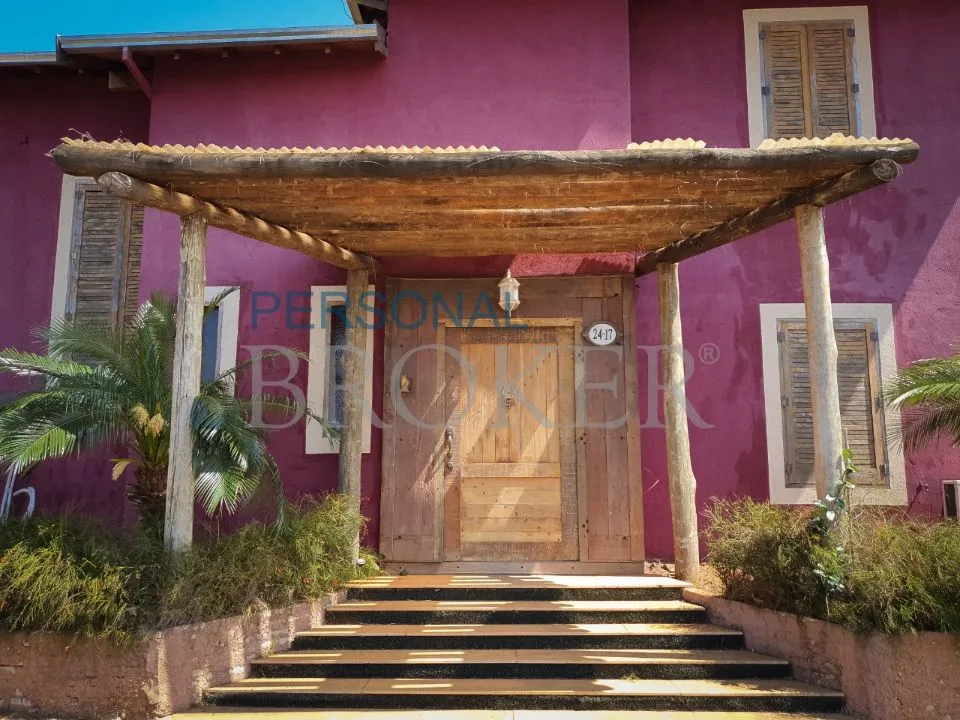 Casa de Condomínio à venda — foto 5 de 9