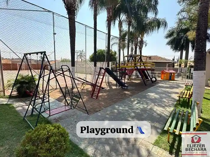 Casa de Condomínio com 2 quartos à venda, 130m² — foto 21 de 22
