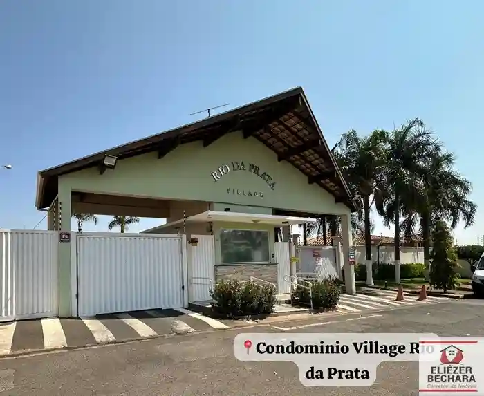 Casa de Condomínio com 2 quartos à venda, 130m² — foto 22 de 22