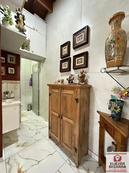 Casa de Condomínio com 2 quartos à venda, 130m² — foto 15 de 22
