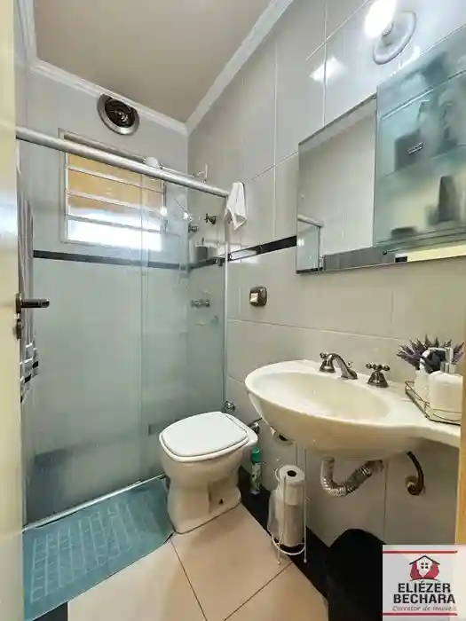 Casa de Condomínio com 2 quartos à venda, 130m² — foto 8 de 22