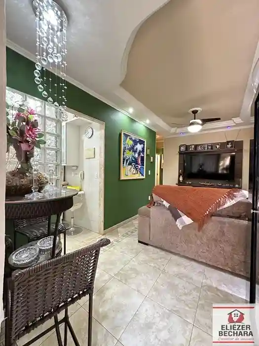 Casa de Condomínio com 2 quartos à venda, 130m² — foto 2 de 22