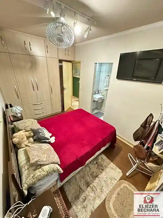 Casa de Condomínio com 2 quartos à venda, 130m² — foto 9 de 22