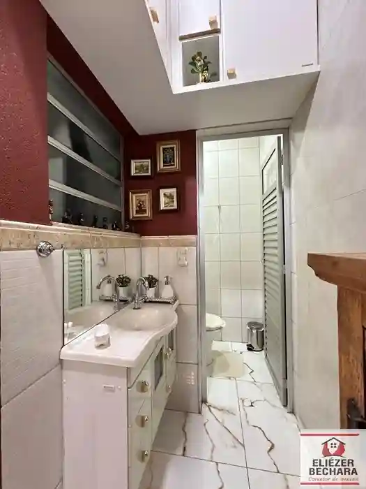 Casa de Condomínio com 2 quartos à venda, 130m² — foto 16 de 22