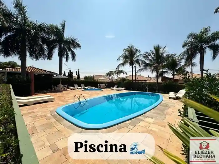 Casa de Condomínio com 2 quartos à venda, 130m² — foto 17 de 22