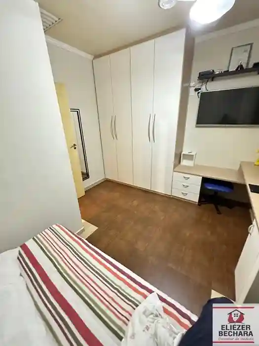 Casa de Condomínio com 2 quartos à venda, 130m² — foto 7 de 22
