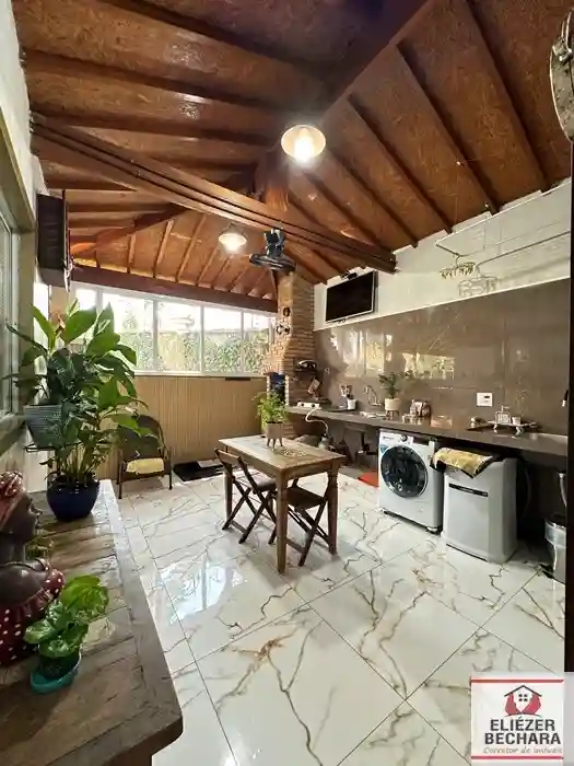 Casa de Condomínio com 2 quartos à venda, 130m² — foto 11 de 22