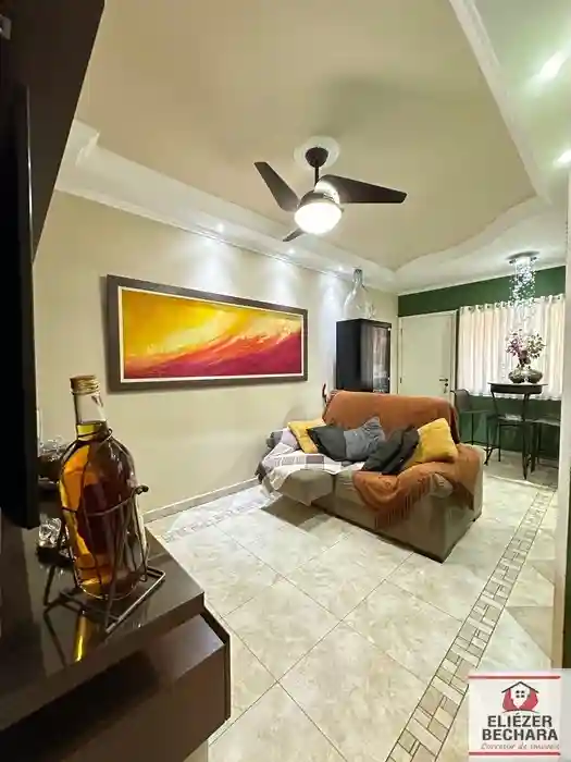 Casa de Condomínio com 2 quartos à venda, 130m² — foto 3 de 22