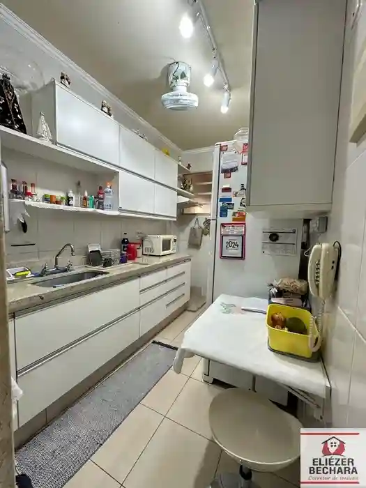 Casa de Condomínio com 2 quartos à venda, 130m² — foto 5 de 22