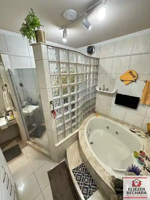 Casa de Condomínio com 2 quartos à venda, 130m² — foto 10 de 22