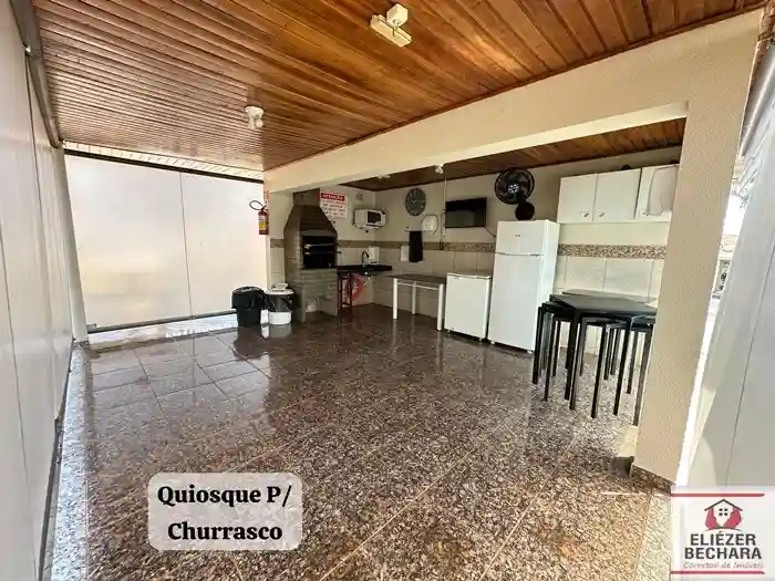 Casa de Condomínio com 2 quartos à venda, 130m² — foto 19 de 22