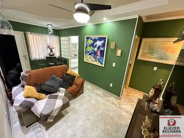 Casa de Condomínio com 2 quartos à venda, 130m² — foto 4 de 22