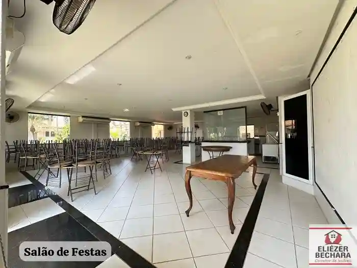 Casa de Condomínio com 2 quartos à venda, 130m² — foto 18 de 22